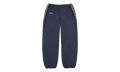 Logo Taping Track Pant "SS26 - Navy" SU27845