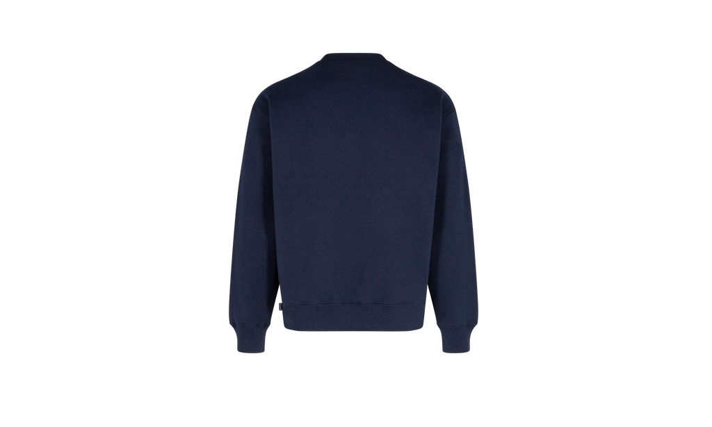 Small Box Crewneck "FW23" SU333