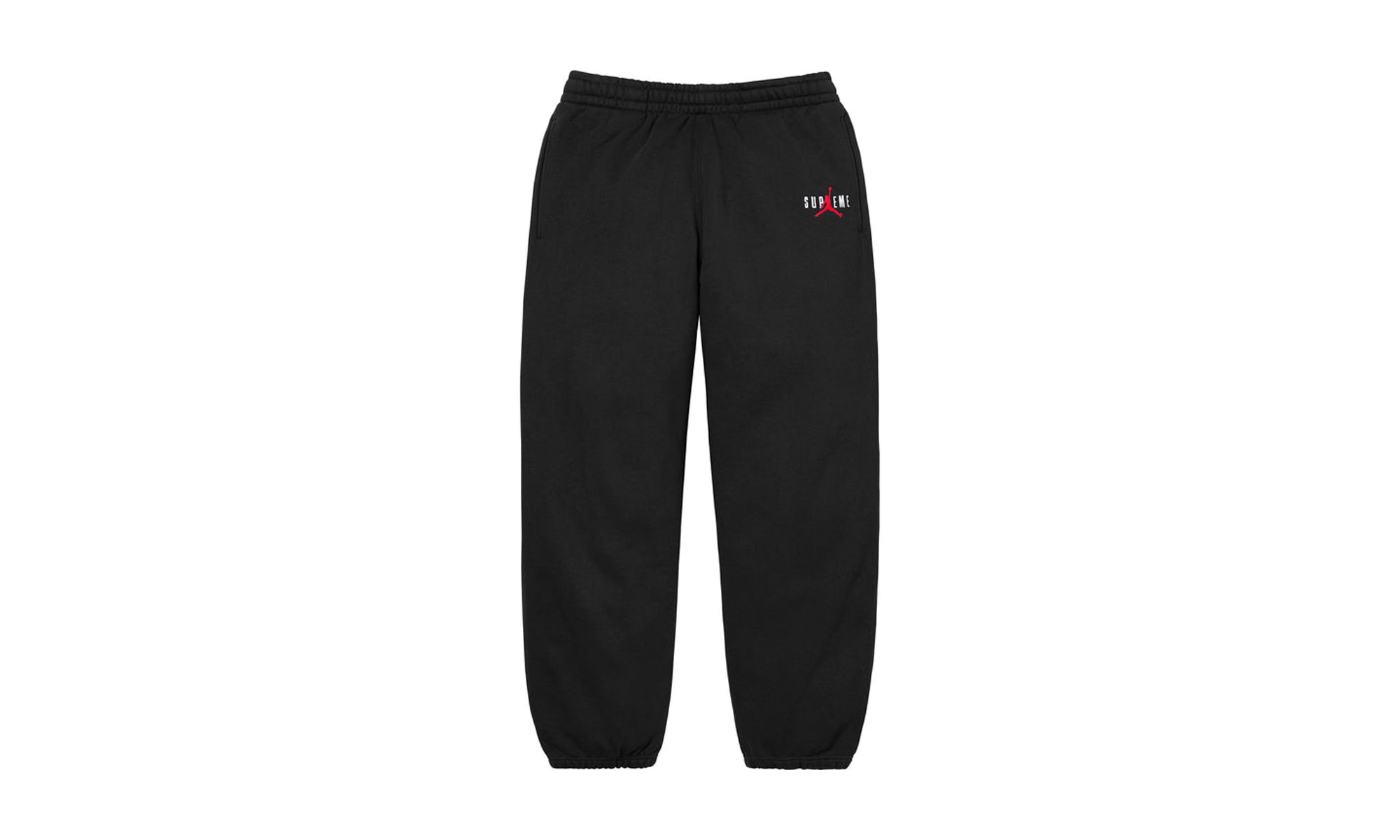Jordan® Sweatpant "FW24 - Black" SU672