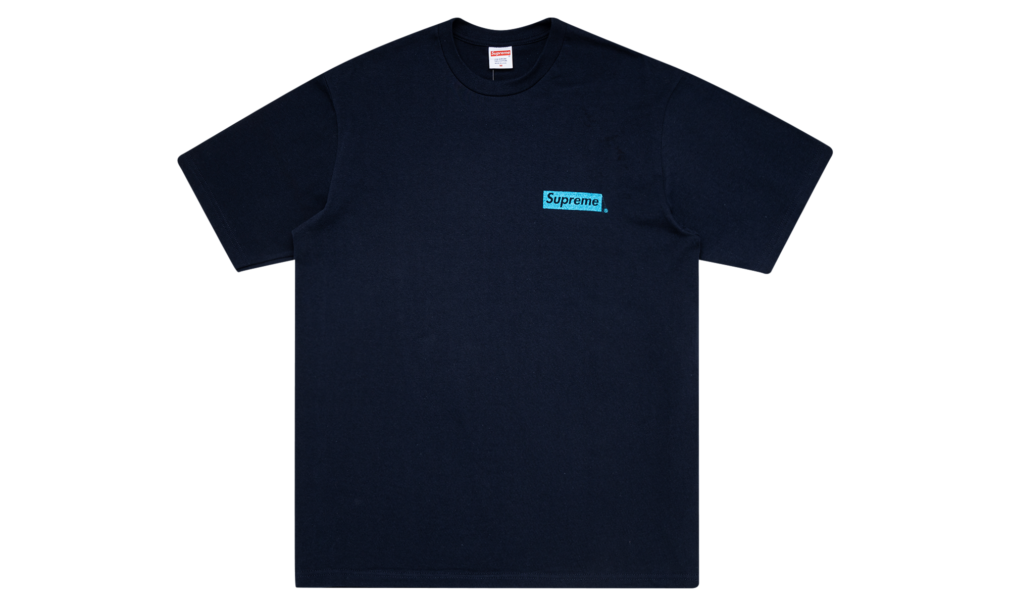 Spiral Tee "SS21" SU10184