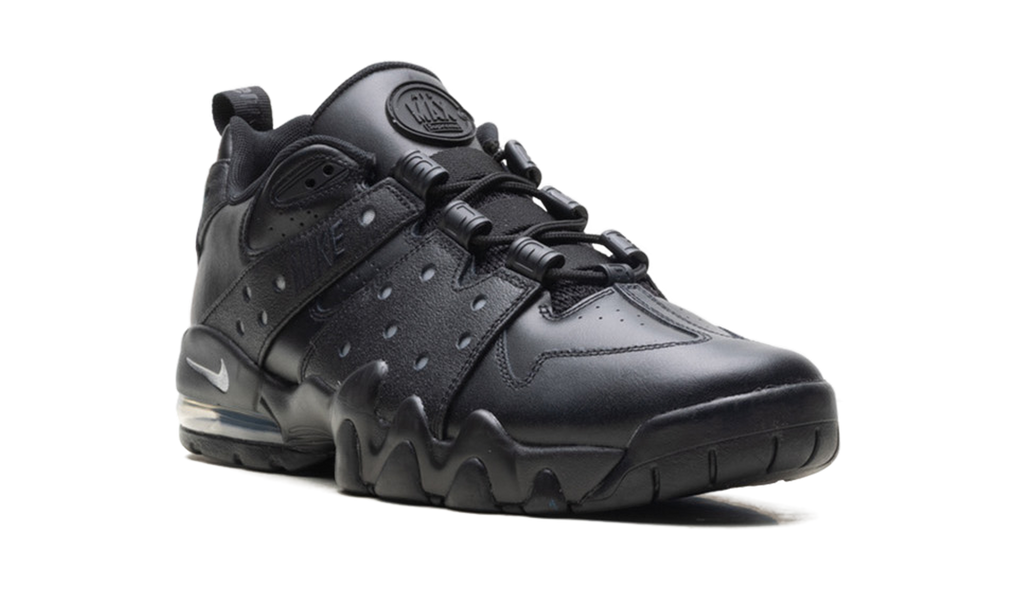 Air Max2 CB '94 Low "Supreme - Black" IM4283 001