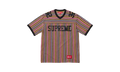 Open Knit Football Top "SS25 - Multi" SU25383