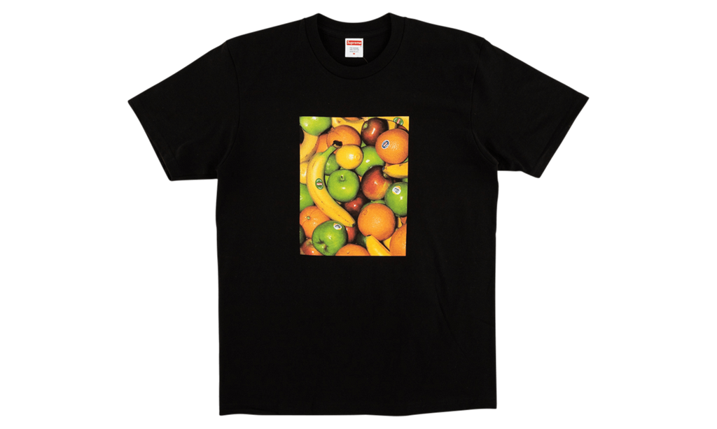 Fruit Tee "SS19" SU6556