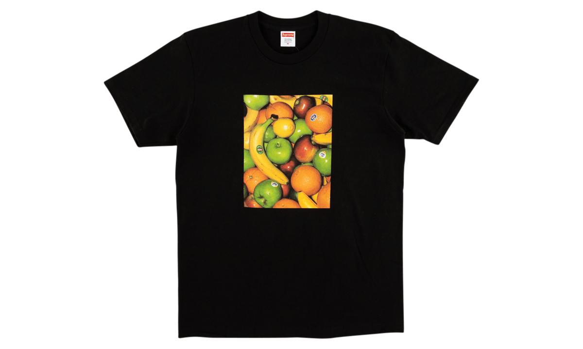 Fruit Tee "SS19" SU6556