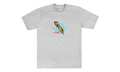 Jet Tee "Heather Grey" SU27145