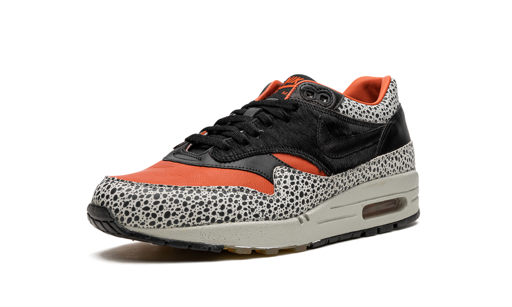 Air Max 1 Supreme QK "Safari Pack" 332326 801