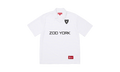 Zoo York Soccer Jersey "SS25 - White" SU25560