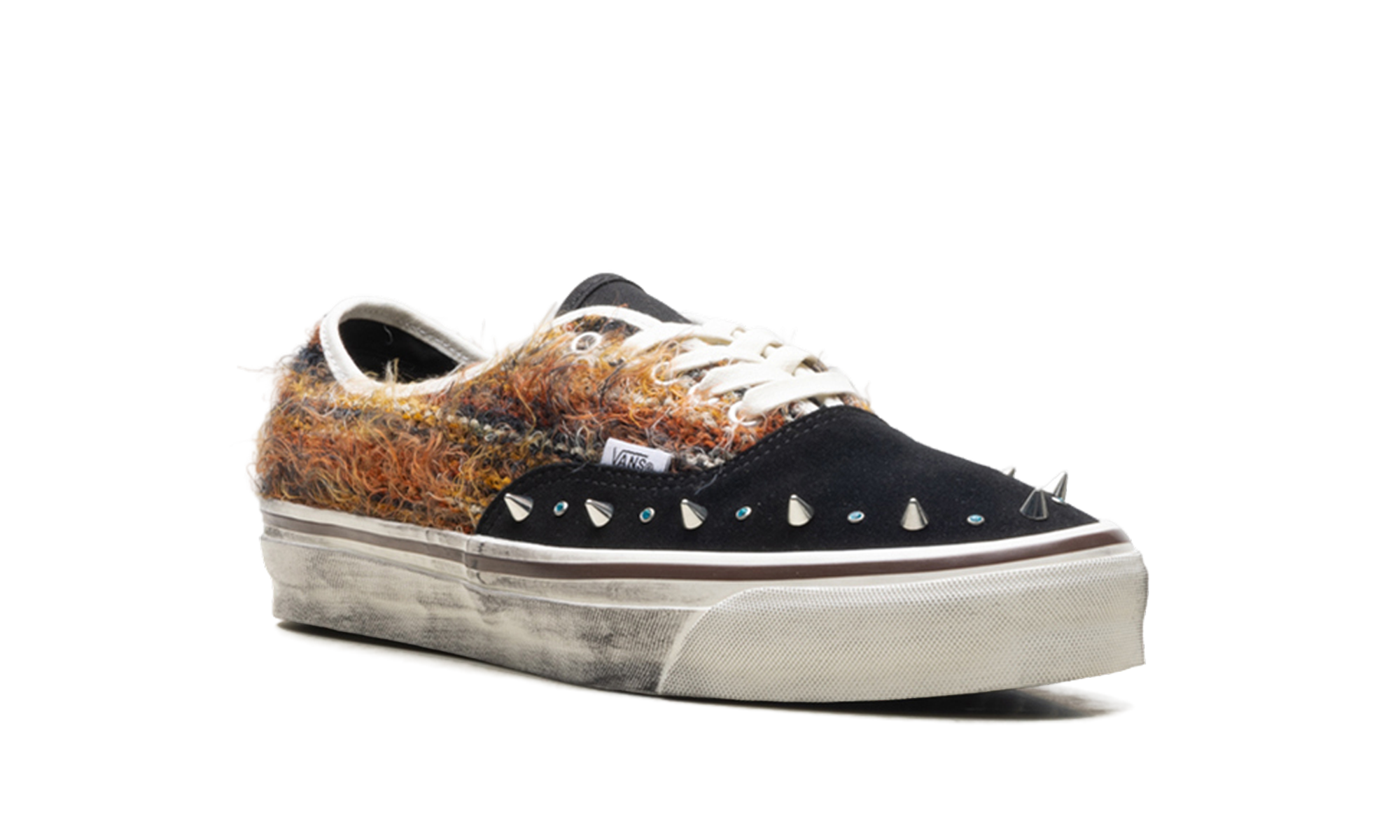 Premium LX Authentic 44 "Ibiza Pack Black" VN000DB8BML