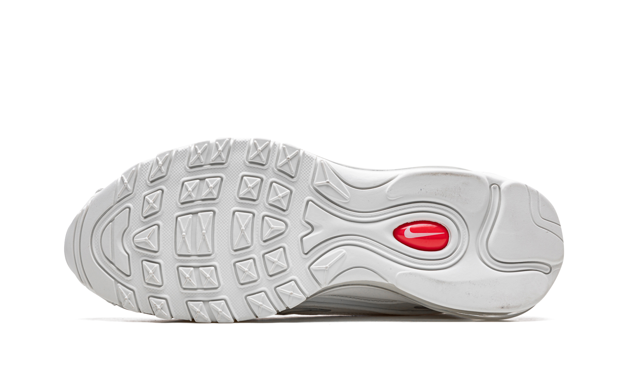 Air Max 98 TL "Supreme - White" DR1033 100