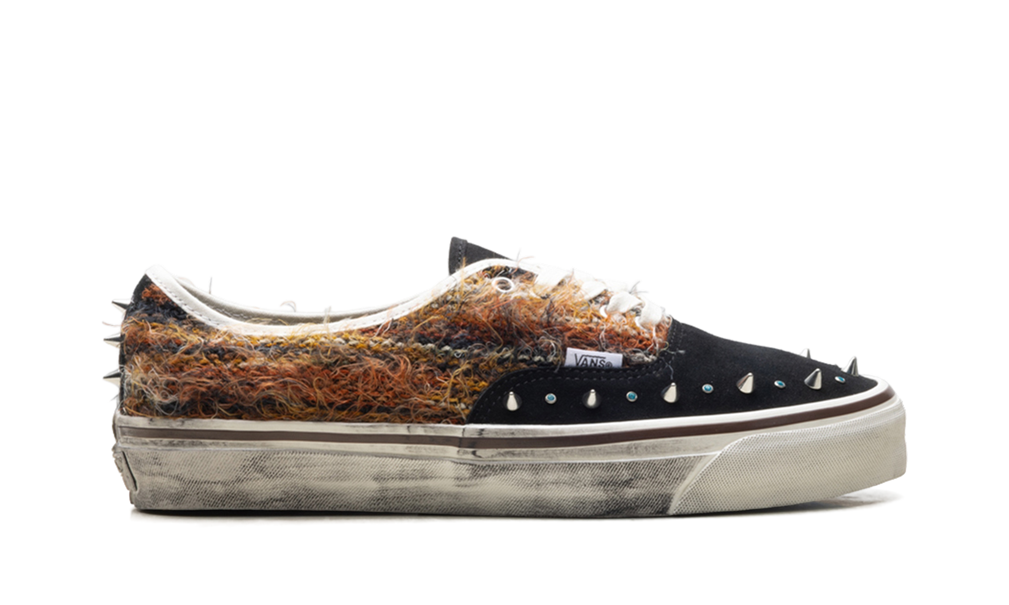 Premium LX Authentic 44 "Ibiza Pack Black" VN000DB8BML