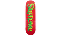 Shrek Skateboard "FW21" SU11011