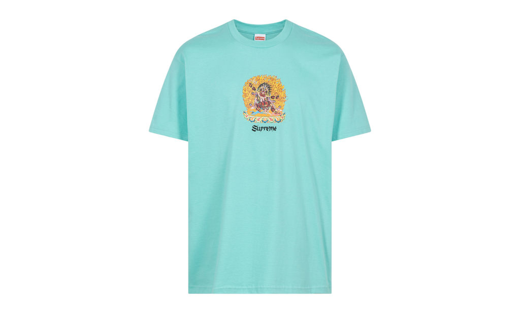 Person Tee "SS22" SU11768