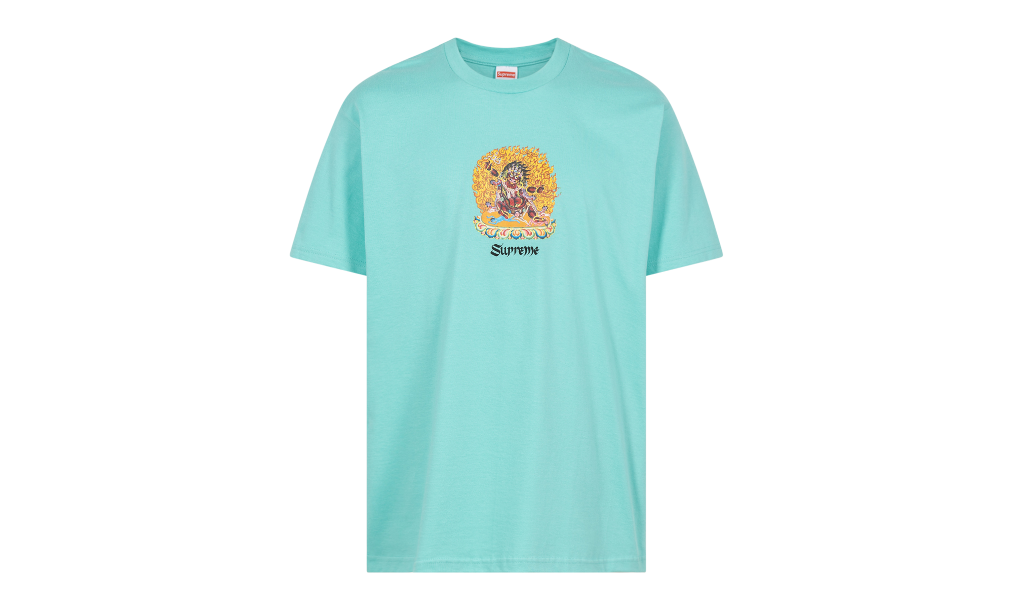 Person Tee "SS22" SU11768
