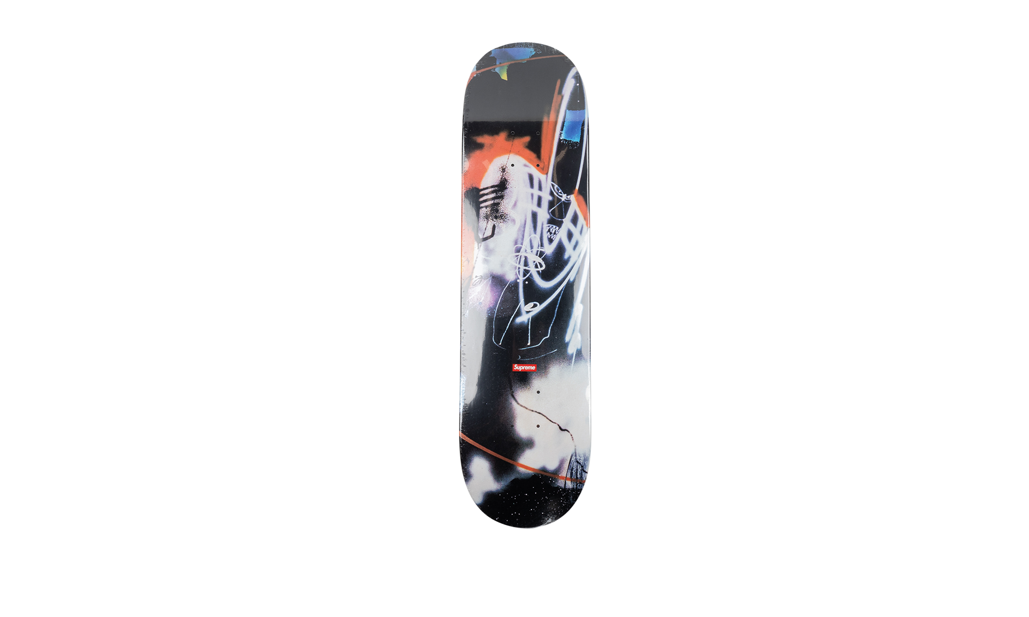 Futura Skateboard Deck Set (Set of 3) "SS22" SU518