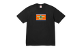 Beef Tee "SS25 - Black" SU25586