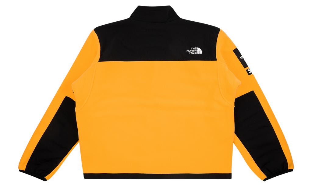 TNF Arc Logo Denali Fleece Jacket "SS19" SU9372
