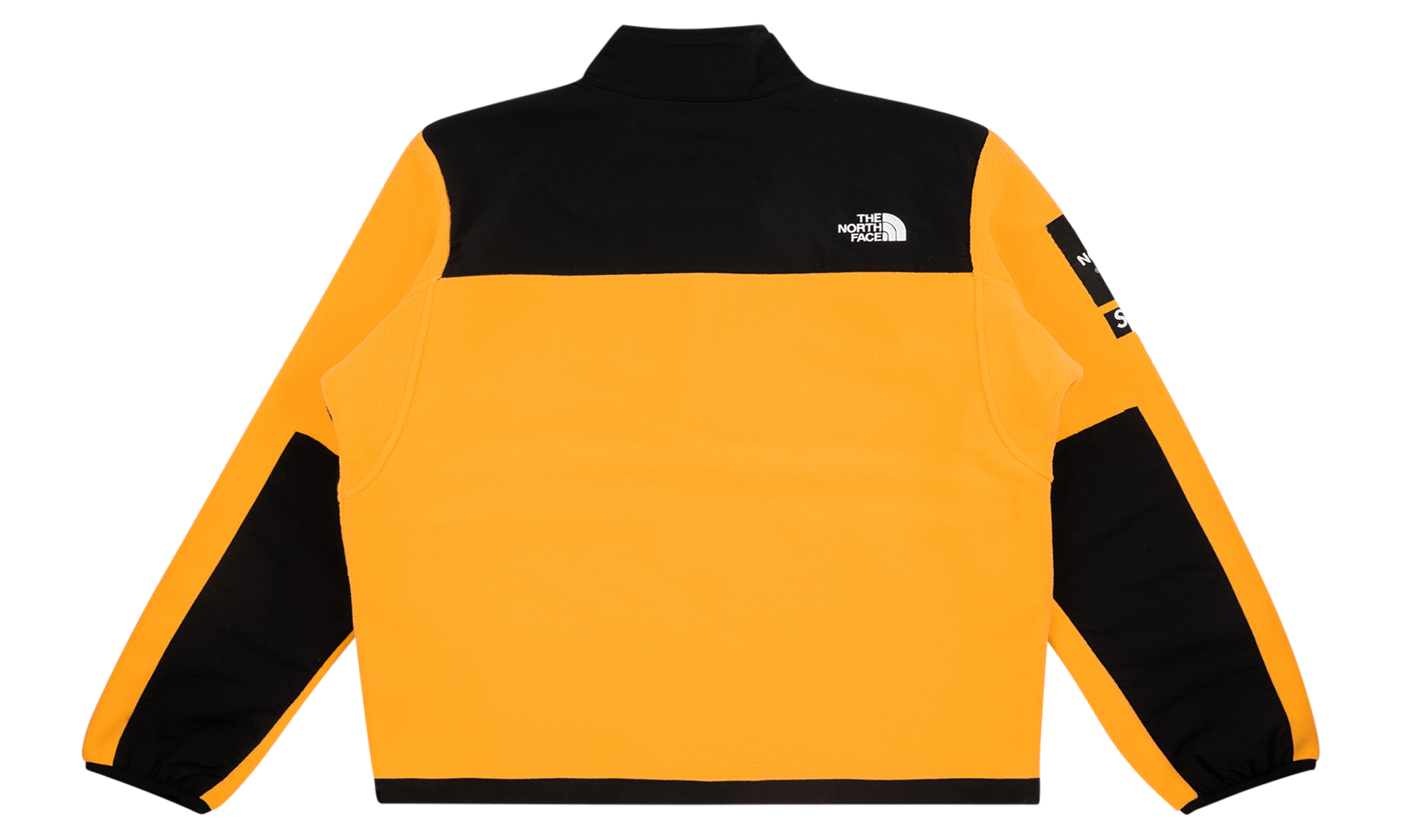 TNF Arc Logo Denali Fleece Jacket "SS19" SU9372