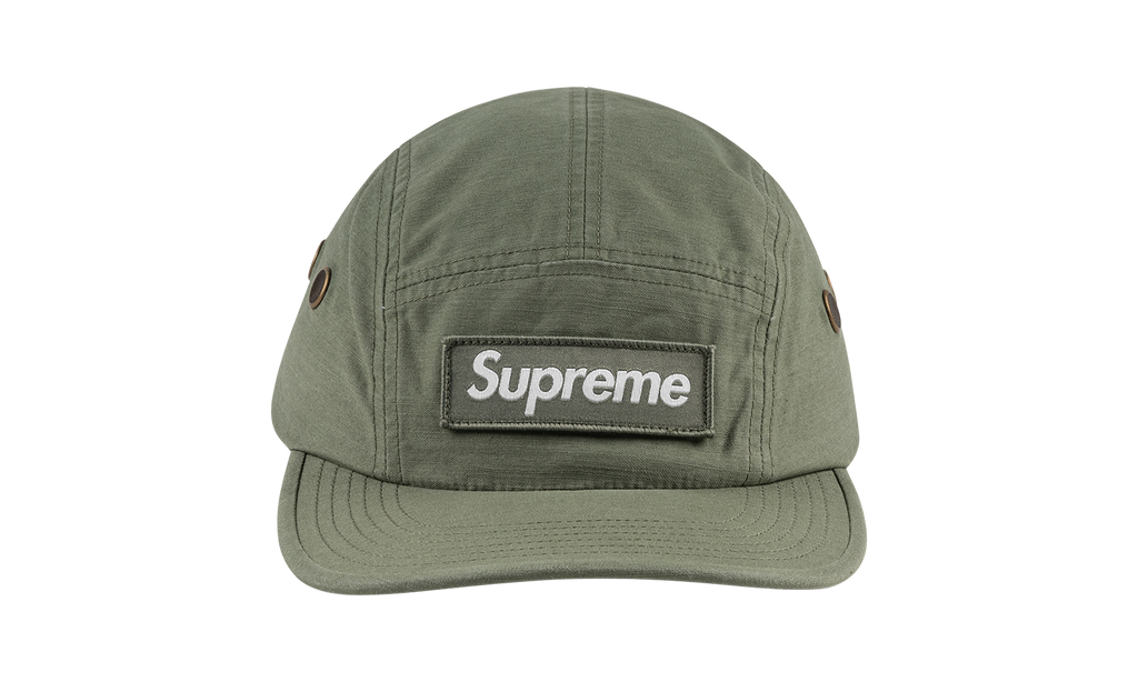 Military Camp Cap "FW23" SU208