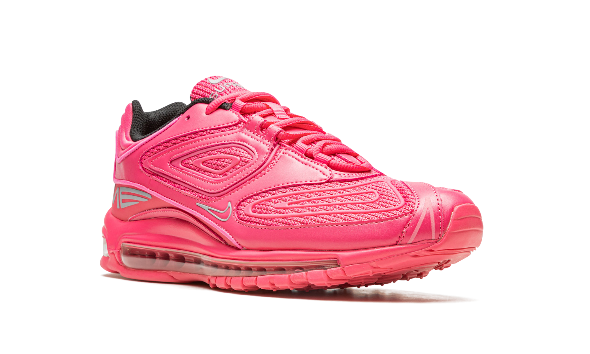 Air Max 98 TL "Supreme - Pink" DR1033 600