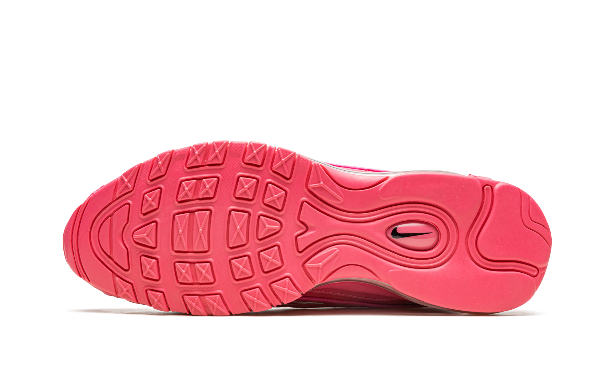 Air Max 98 TL "Supreme - Pink" DR1033 600