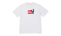 Stick Tee "Ash Grey" SU25809