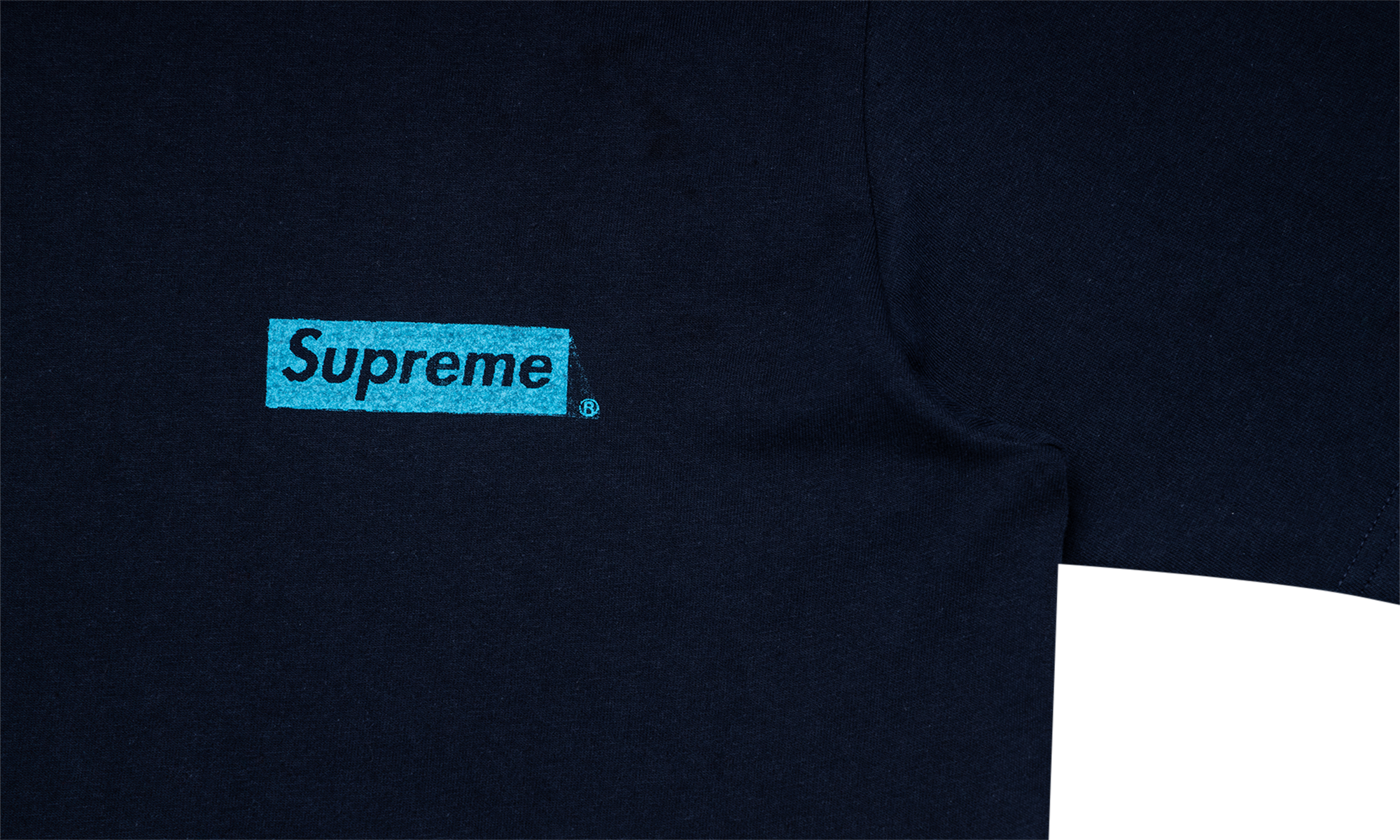 Spiral Tee "SS21" SU10184