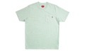 Pocket Tee "Mint" SU1031