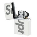 SUPREME 20SS GLOW IN THE DARK ZIPPO
