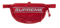 Supreme 3D Logo Waist Bag (Red)