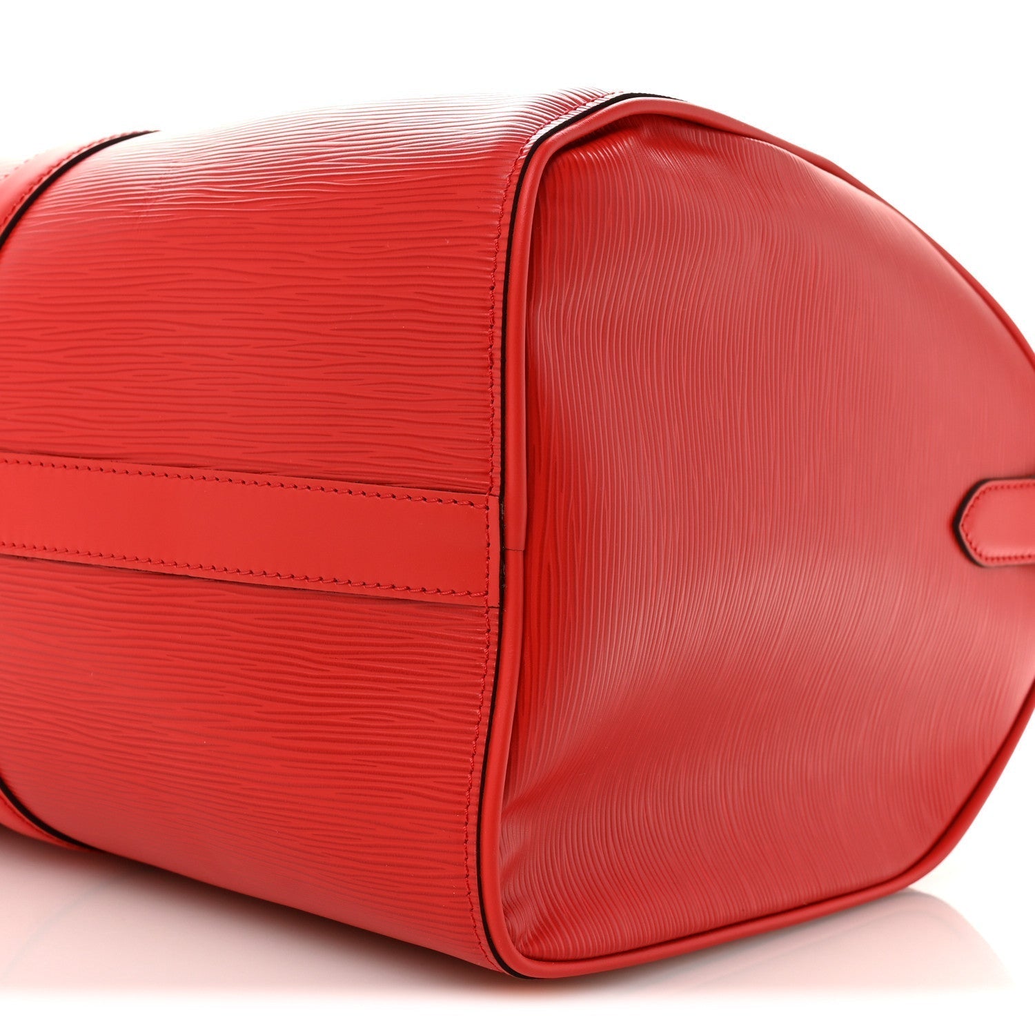 X Supreme Epi Keepall Bandouliere 45 Red