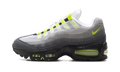 Nike Air Max 95 WMNS "Neon (2026)" IO9926 001