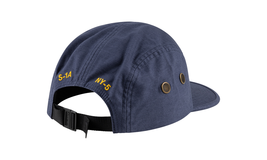 Military Camp Cap "FW23" SU209