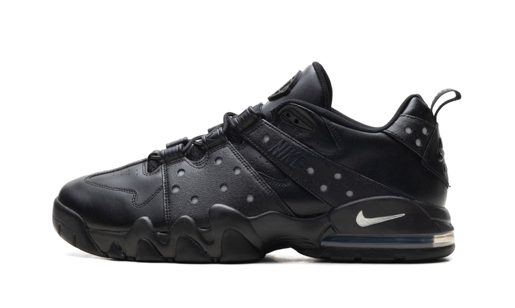 Air Max2 CB '94 Low "Supreme - Black" IM4283 001