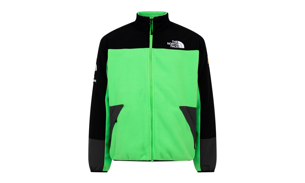TNF RTG Fleece Jacket "SS20" SU8842