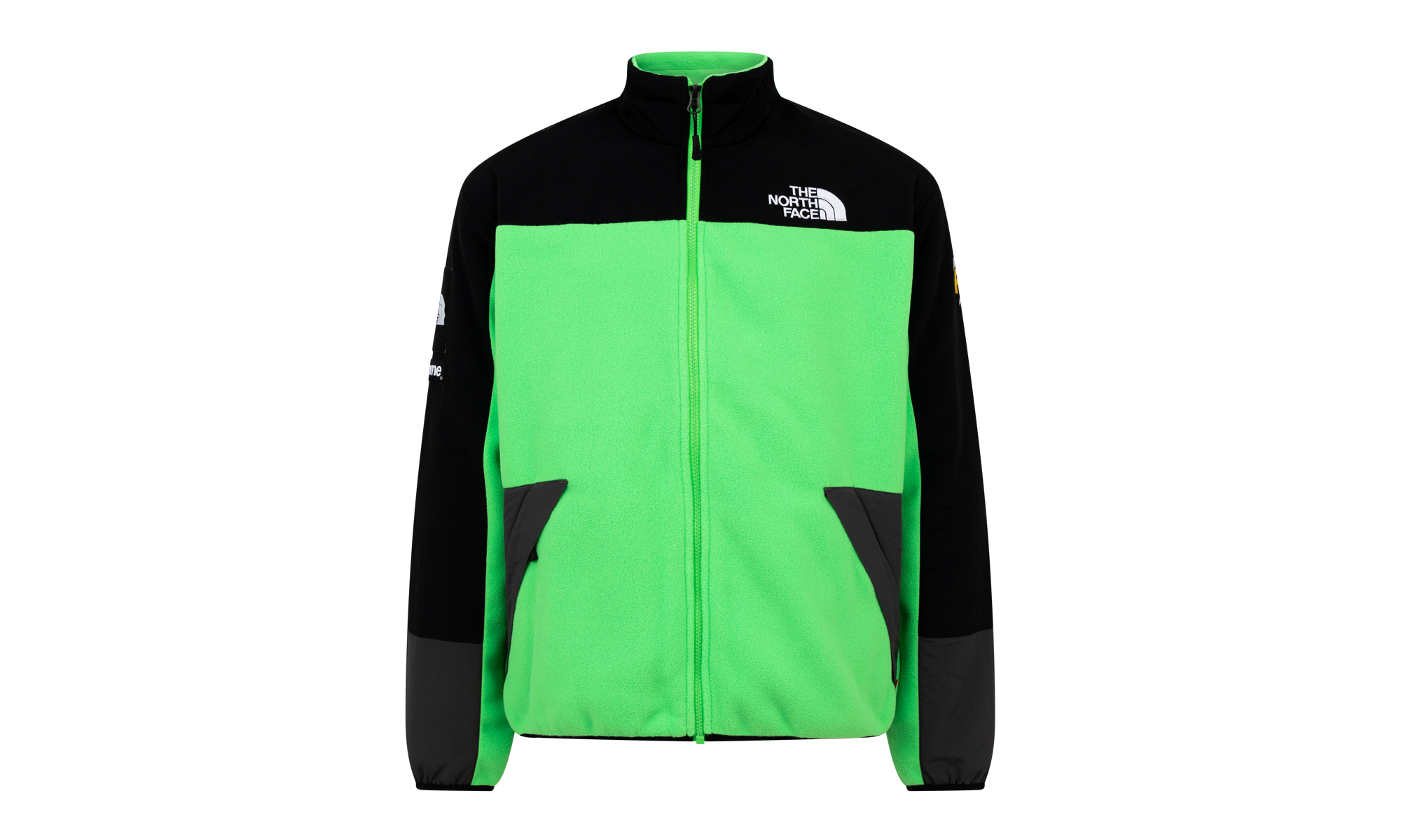 TNF RTG Fleece Jacket "SS20" SU8842