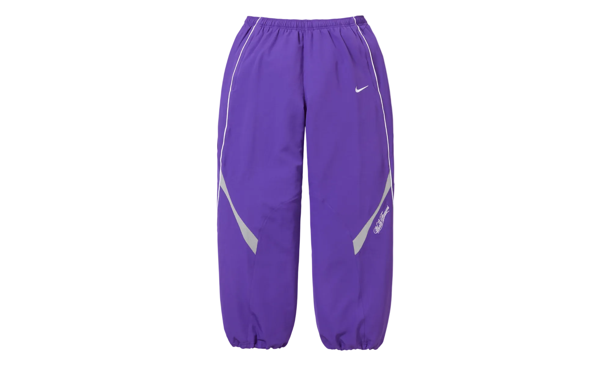 Nike Track Pants "SS25 - Purple" SU25201