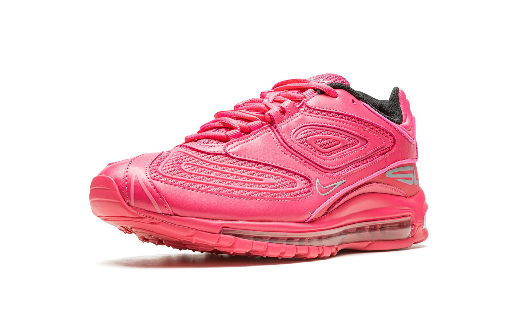 Air Max 98 TL "Supreme - Pink" DR1033 600