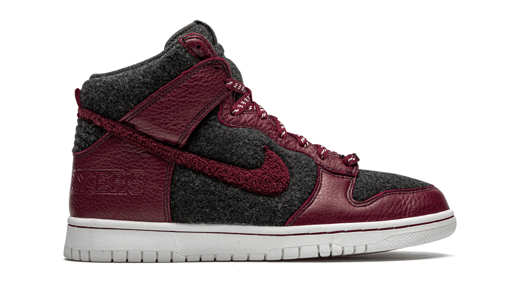 Dunk High Supreme "Destroyer" 318655 061