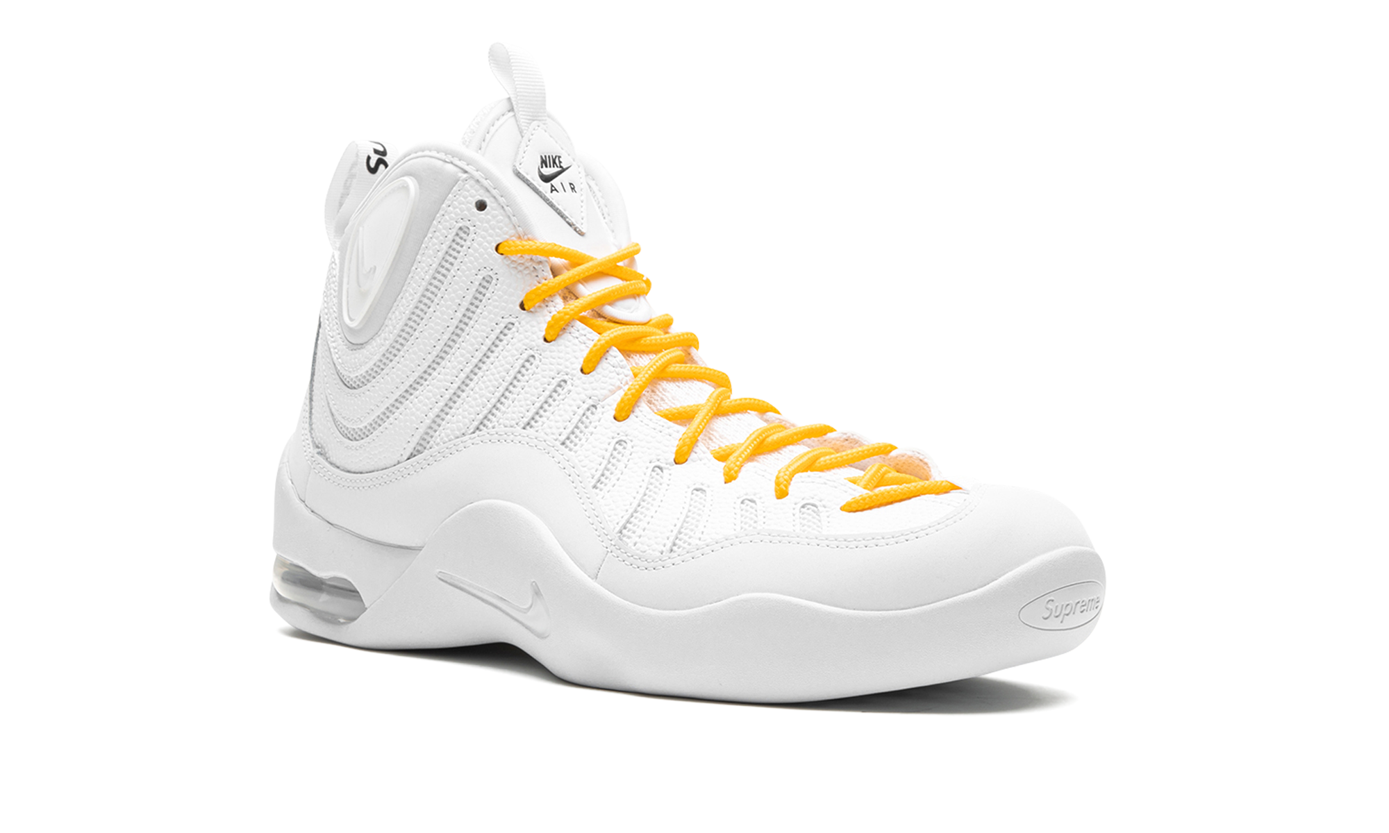 Air Bakin SP "Supreme - White" DX3292 100