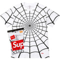 Supreme Hanes Spider-Man (2 Pack)
