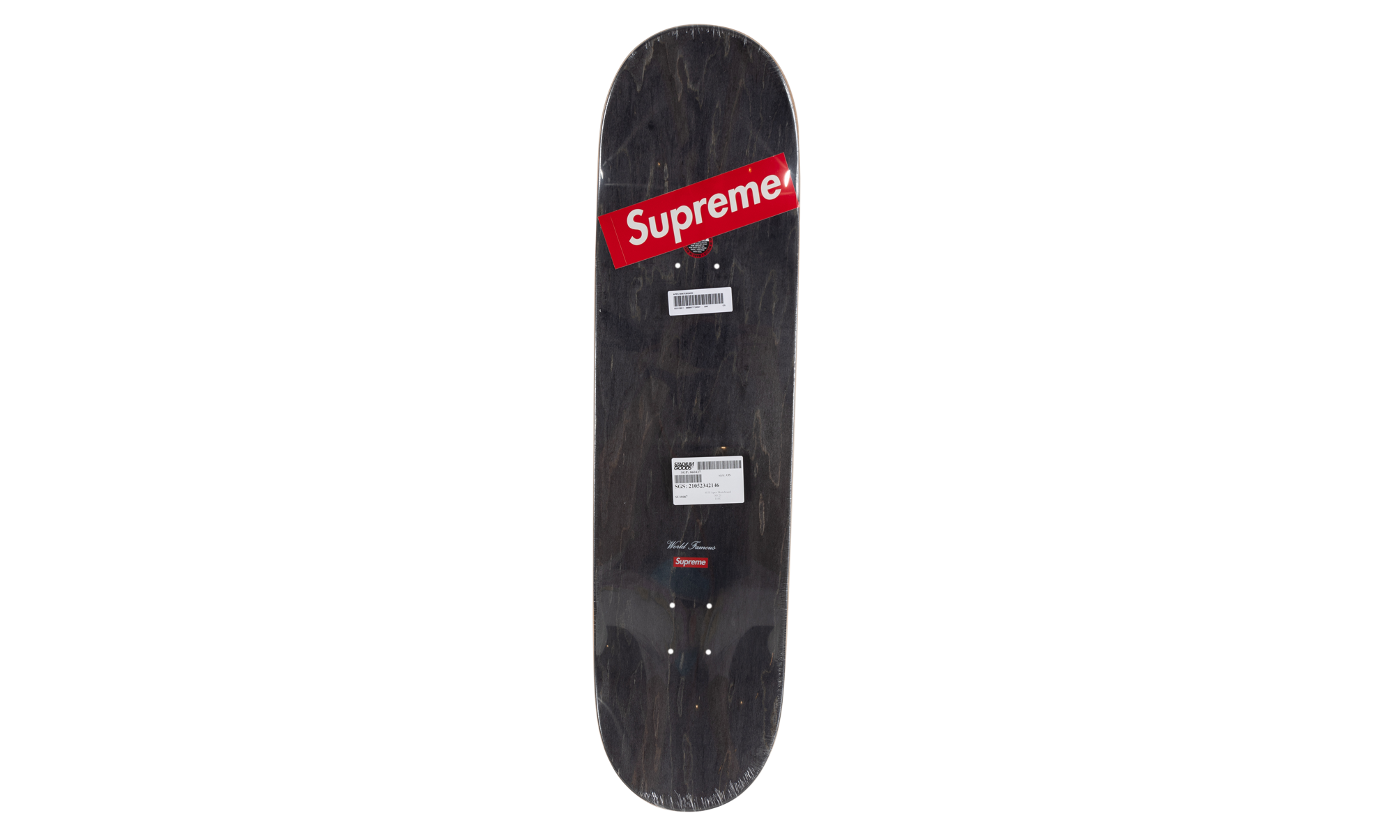 Apes Skateboard "SS21" SU10467
