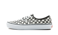 Authentic Pro "Checkered Black" VN000Q0DJLW