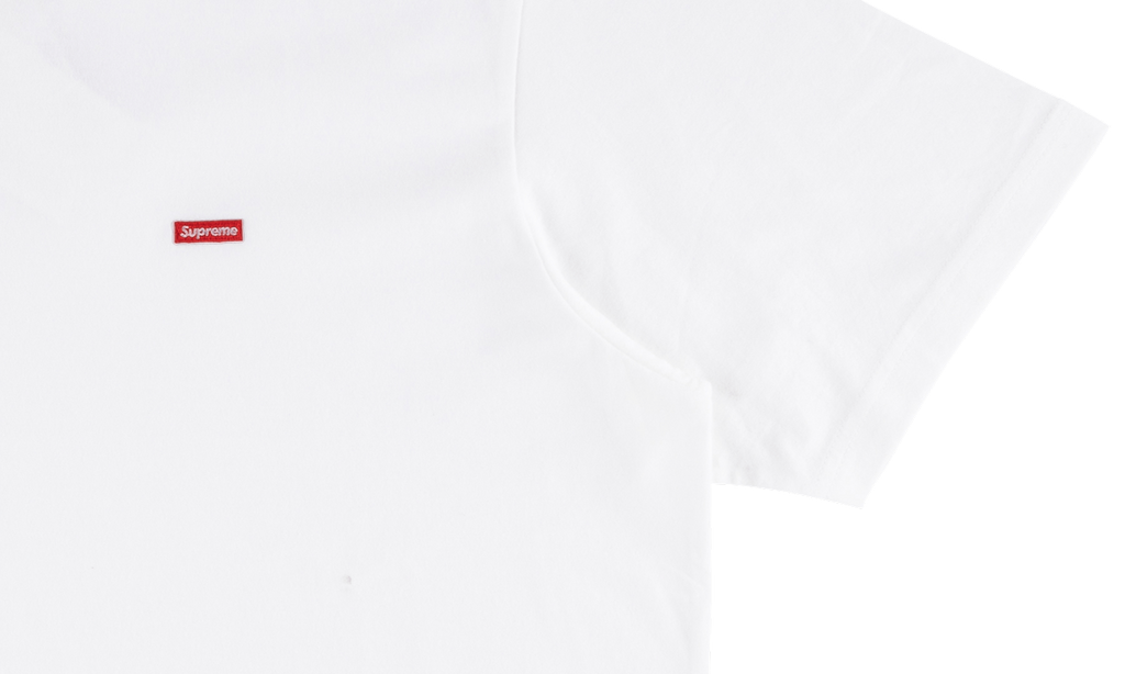 Small Box Tee "FW19" SU7768