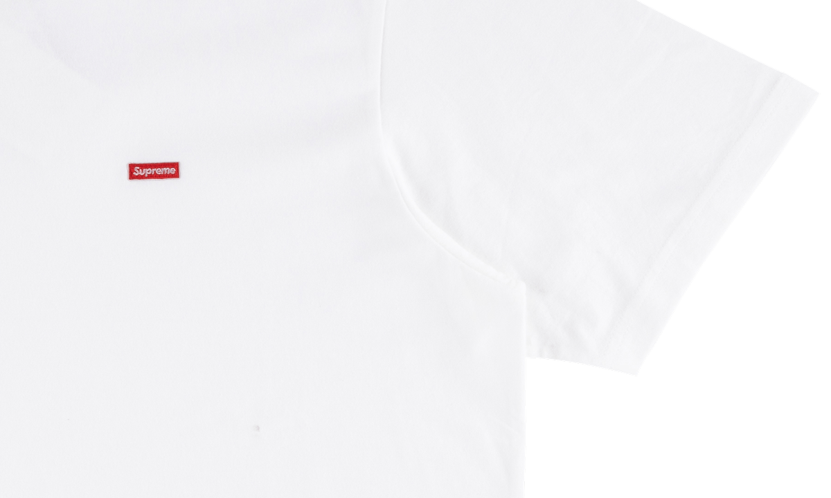 Small Box Tee "FW19" SU7768
