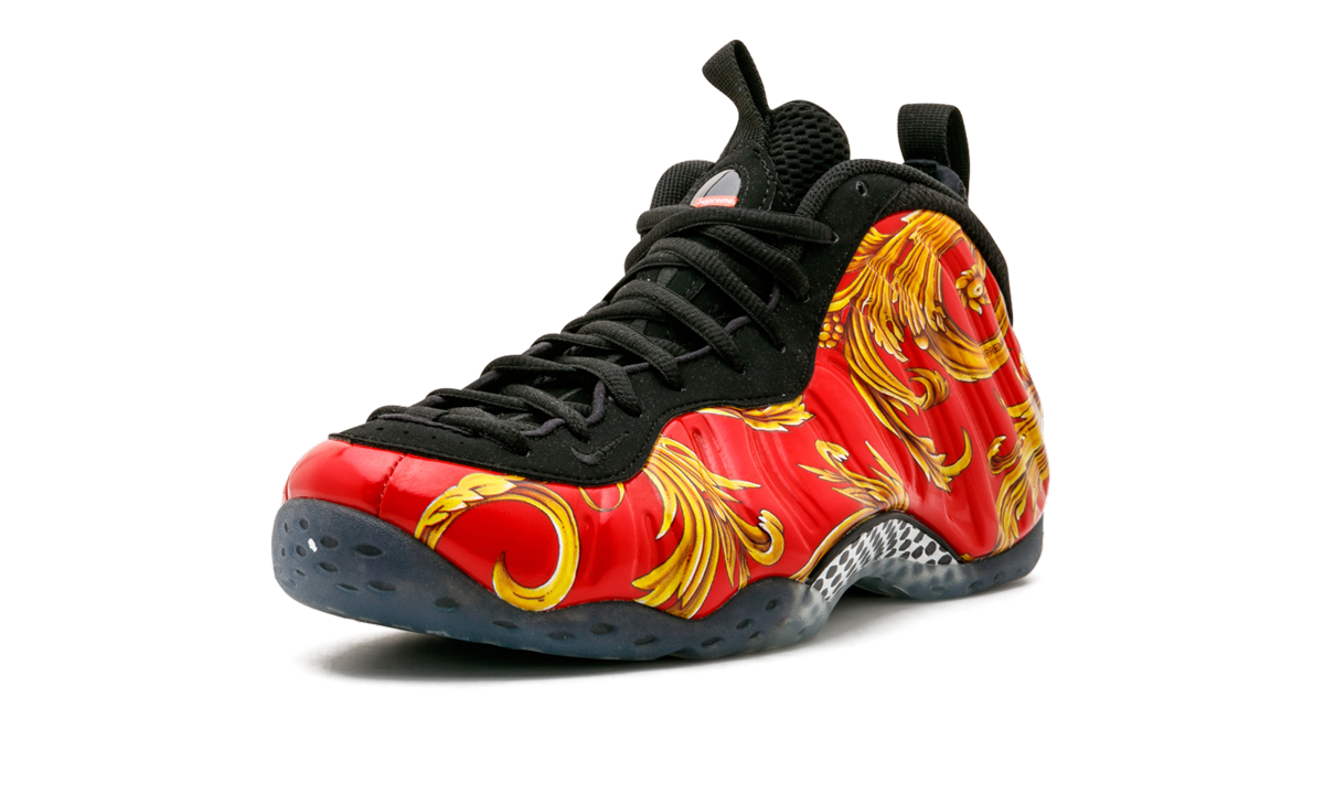 Air Foamposite One "Supreme - Red" 652792 600