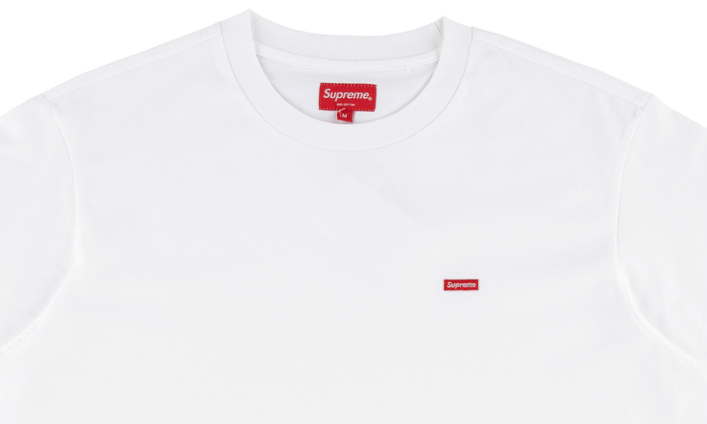 Small Box Tee "FW19" SU7768