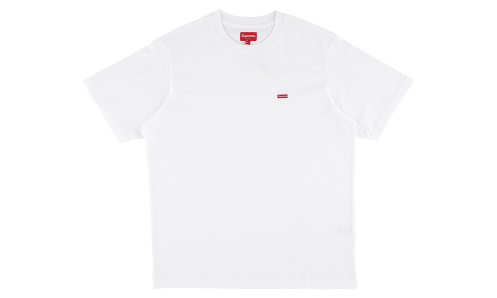 Small Box Tee "FW19" SU7768