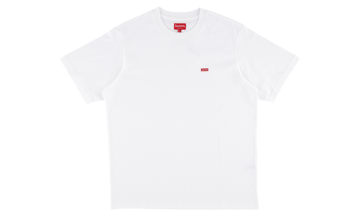 Small Box Tee "FW19" SU7768