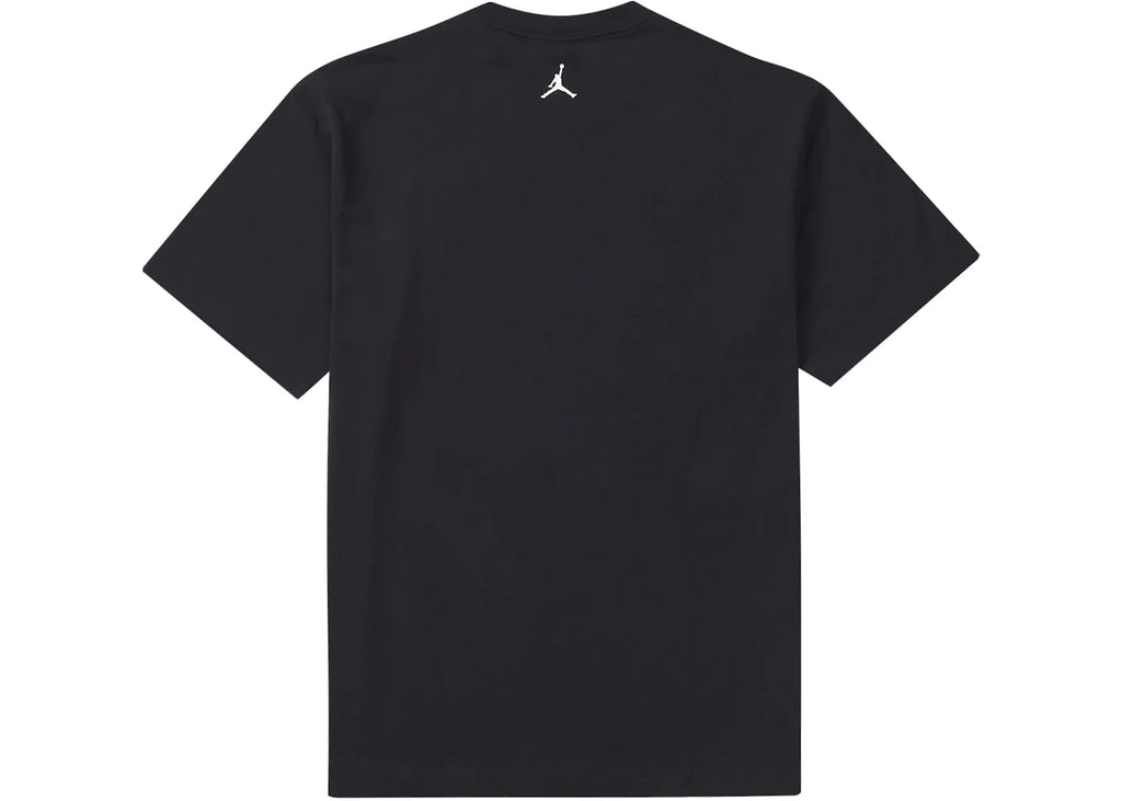 Supreme Jordan Biggie S/S Top Black