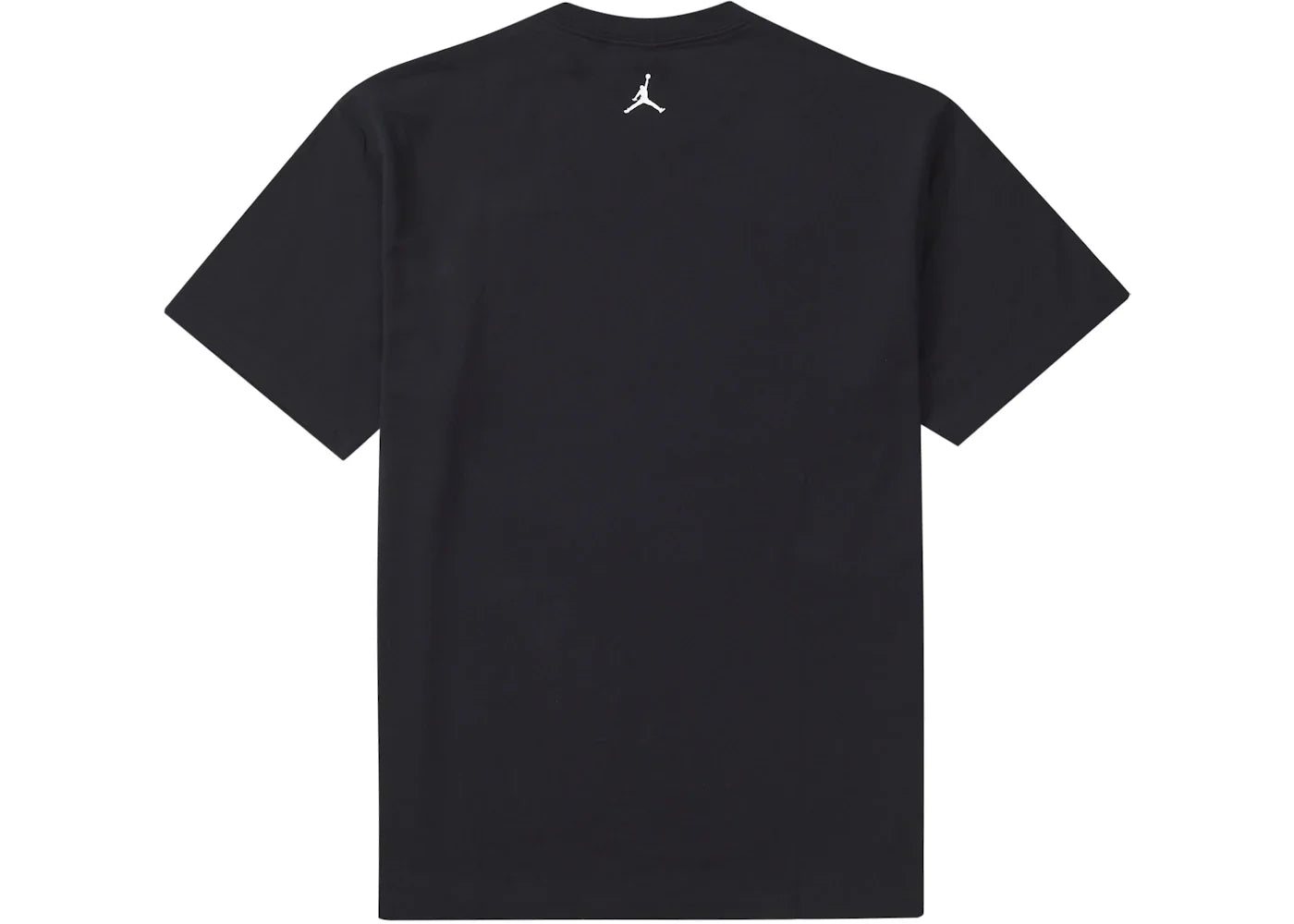 Supreme Jordan Biggie S/S Top Black